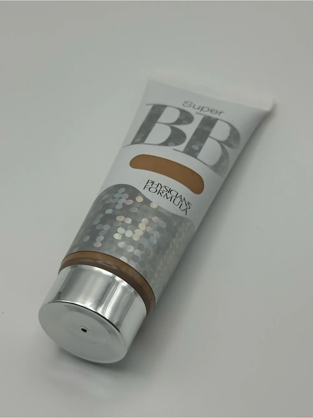 Physicians Formula Super BB Cream - light medium